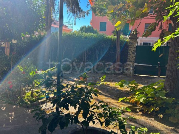 appartamento in vendita a Genova in zona Albaro