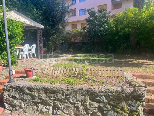 appartamento in vendita a Genova in zona Albaro