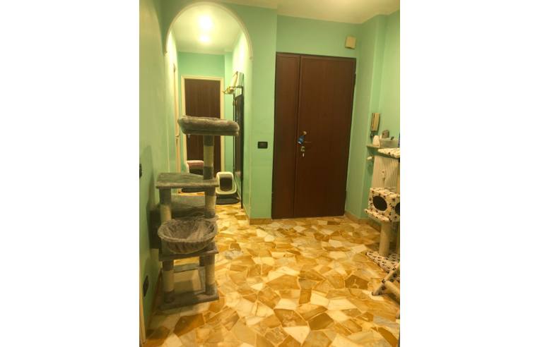 appartamento in vendita a Genova in zona San Fruttuoso