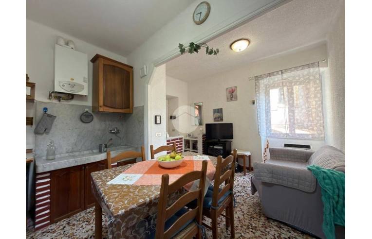 appartamento in vendita a Genova in zona Pegli