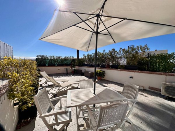 appartamento in vendita a Genova in zona Albaro