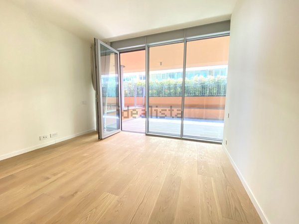 appartamento in vendita a Genova in zona Carignano