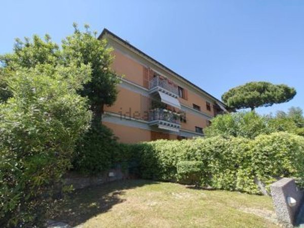 appartamento in vendita a Genova in zona Albaro