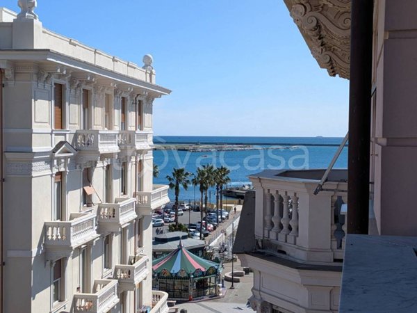 appartamento in vendita a Genova in zona Pegli