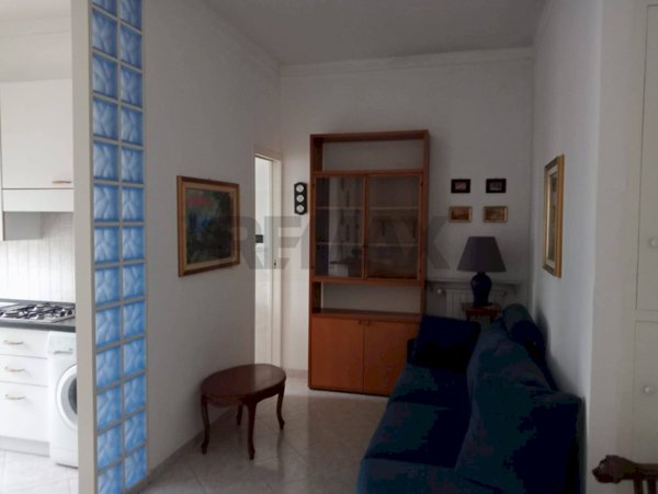 appartamento in vendita a Genova in zona Rivarolo