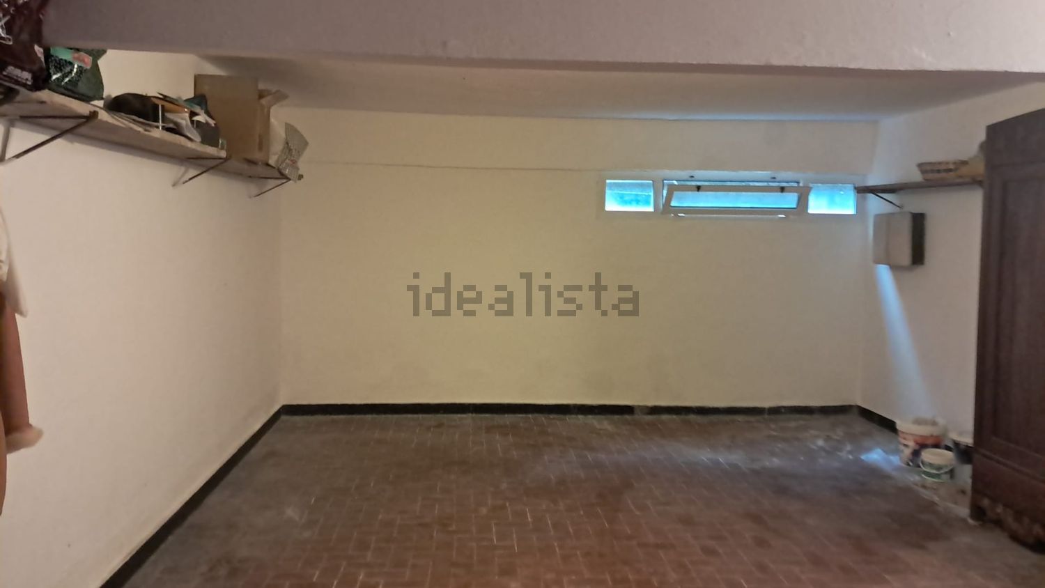 appartamento in vendita a Genova in zona Rivarolo