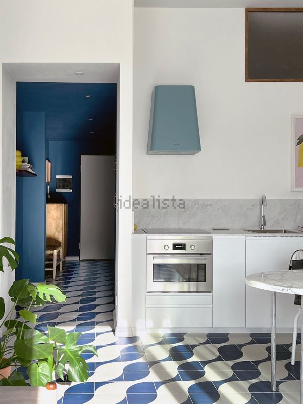 appartamento in vendita a Genova in zona Albaro