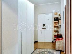 appartamento in vendita a Genova in zona Palmaro / Pra'