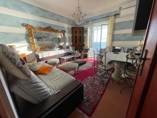 appartamento in vendita a Genova in zona Nervi