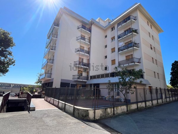 appartamento in vendita a Genova in zona Multedo