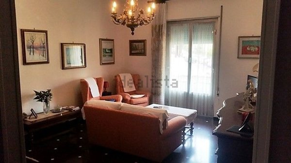 appartamento in vendita a Genova in zona San Martino