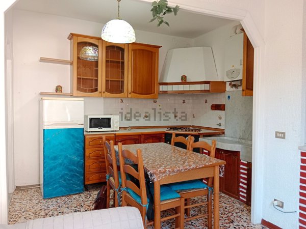 appartamento in vendita a Genova in zona Pegli