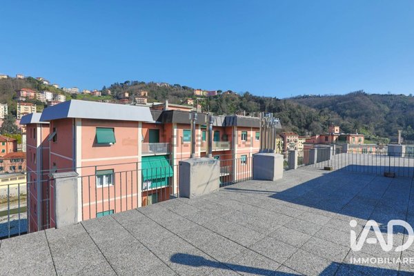 appartamento in vendita a Genova in zona Pontedecimo