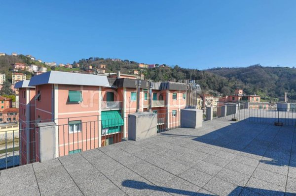 appartamento in vendita a Genova in zona Pontedecimo