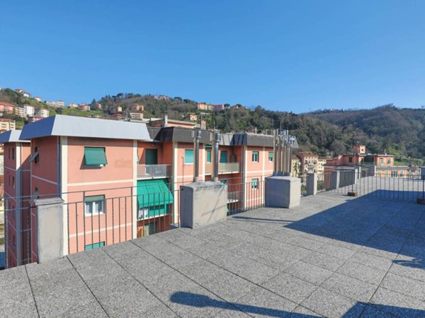 appartamento in vendita a Genova in zona Pontedecimo