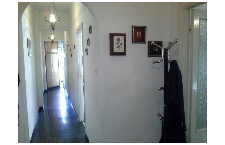 appartamento in vendita a Genova in zona Rivarolo