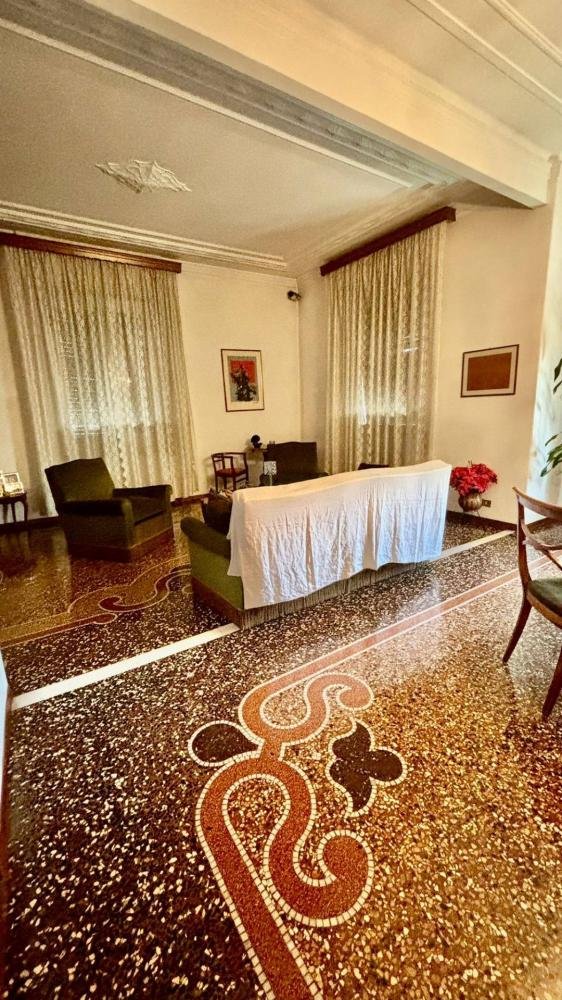 appartamento in vendita a Genova in zona Sampierdarena