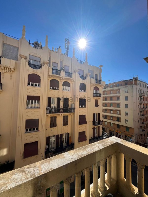 appartamento in vendita a Genova in zona San Fruttuoso