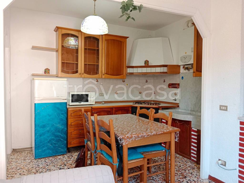 appartamento in vendita a Genova in zona Pegli