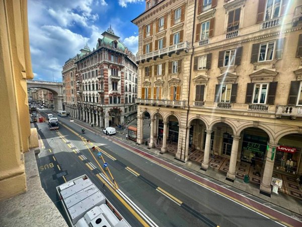 ufficio in vendita a Genova