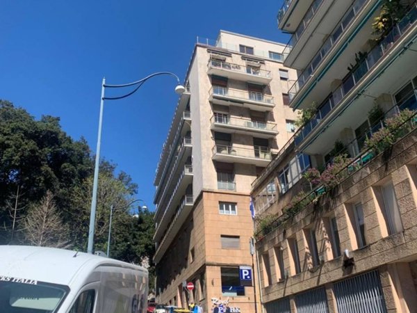 ufficio in vendita a Genova