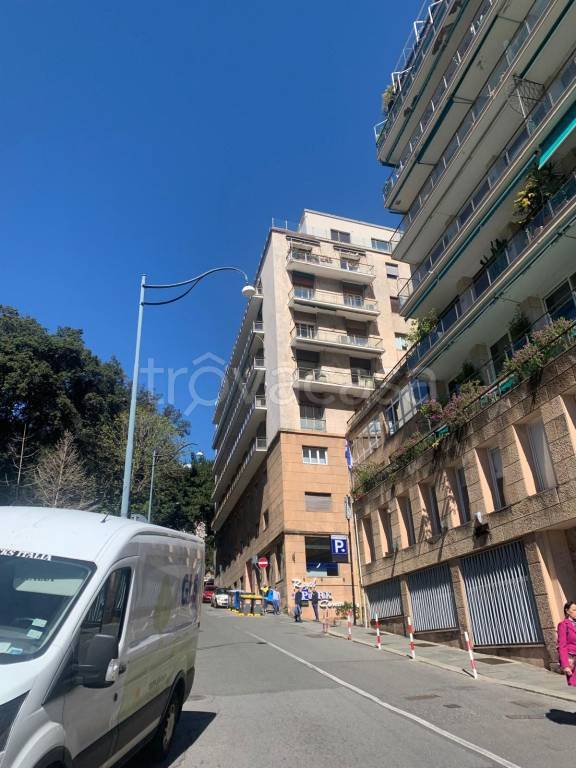 ufficio in vendita a Genova in zona Centro Storico