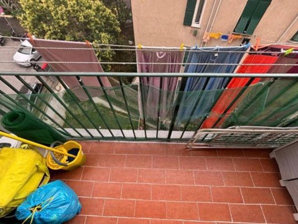 appartamento in vendita a Genova in zona Cornigliano