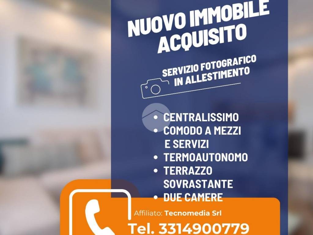 appartamento in vendita a Genova in zona Marassi