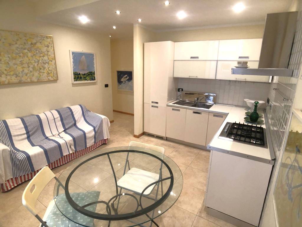 appartamento in vendita a Genova in zona Centro Storico