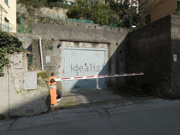 appartamento in vendita a Genova in zona Pegli