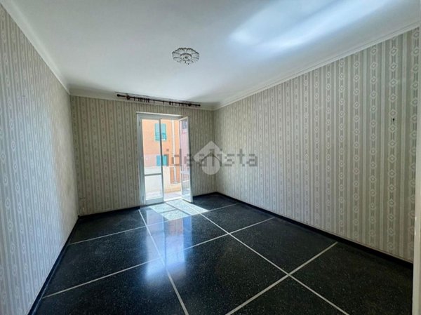 appartamento in vendita a Genova in zona Cornigliano