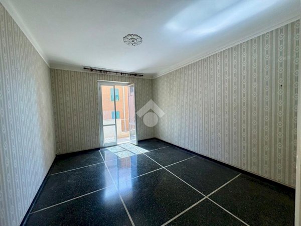 appartamento in vendita a Genova in zona Cornigliano