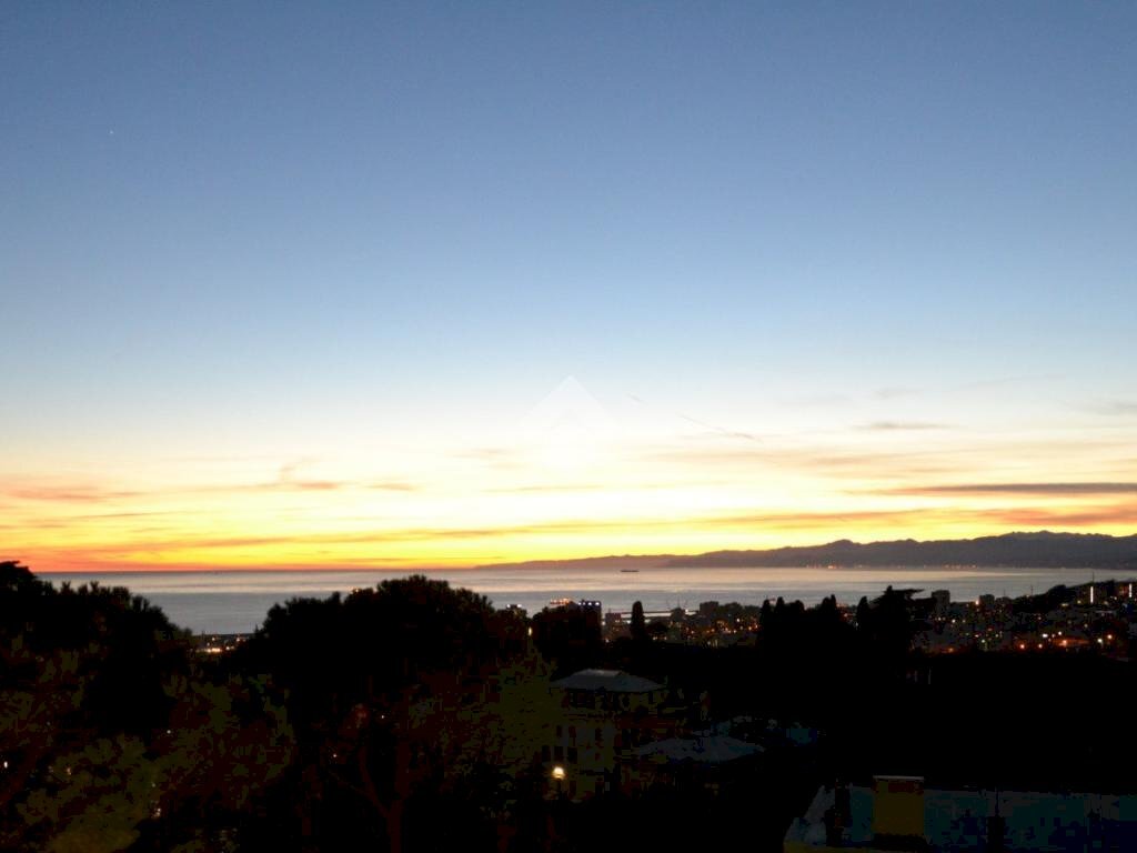 appartamento in vendita a Genova in zona Castelletto