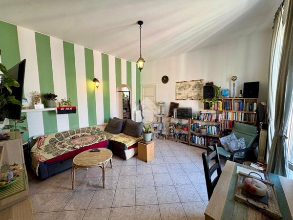 appartamento in vendita a Genova in zona Cornigliano