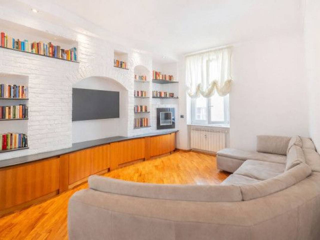 appartamento in vendita a Genova in zona Albaro