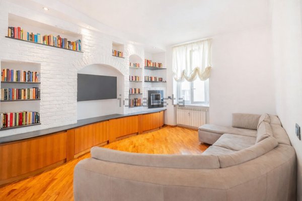 appartamento in vendita a Genova in zona Albaro