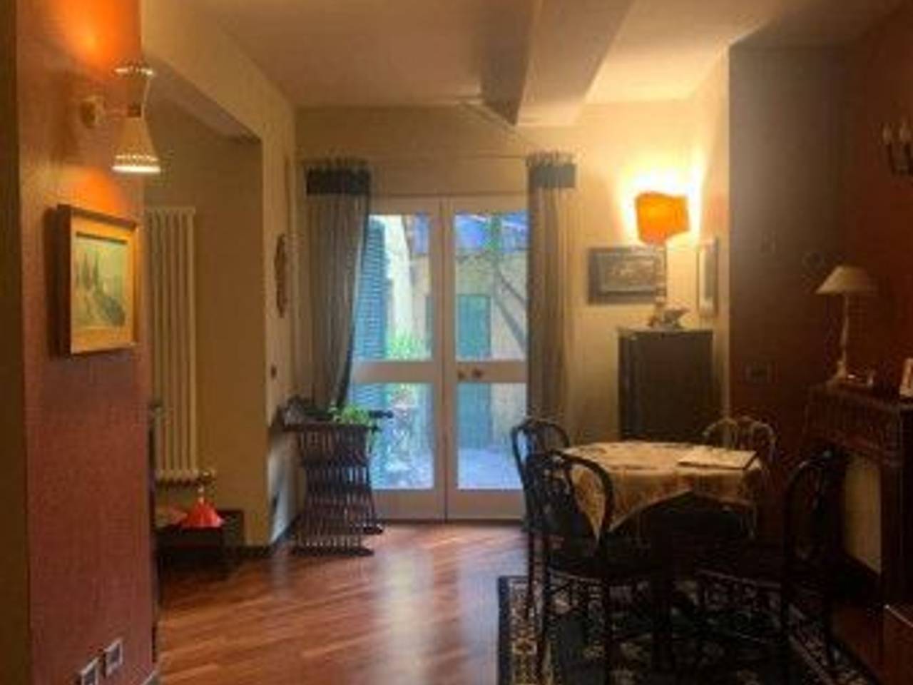 appartamento in vendita a Genova in zona Centro Storico