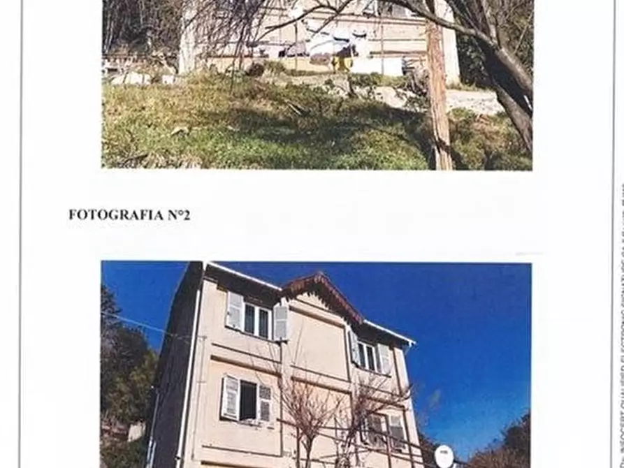 casa indipendente in vendita a Genova in zona Murta