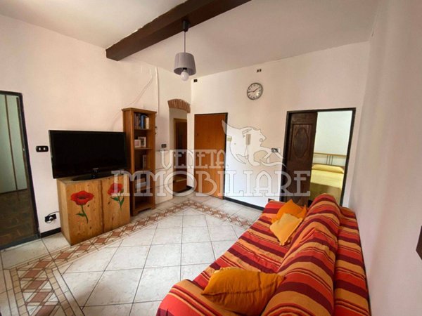 appartamento in vendita a Genova in zona Lagaccio / Granarolo