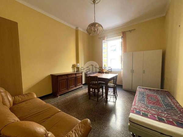 appartamento in vendita a Genova in zona San Fruttuoso