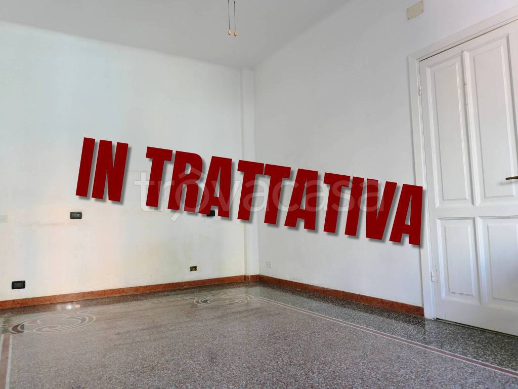 appartamento in vendita a Genova in zona Molassana