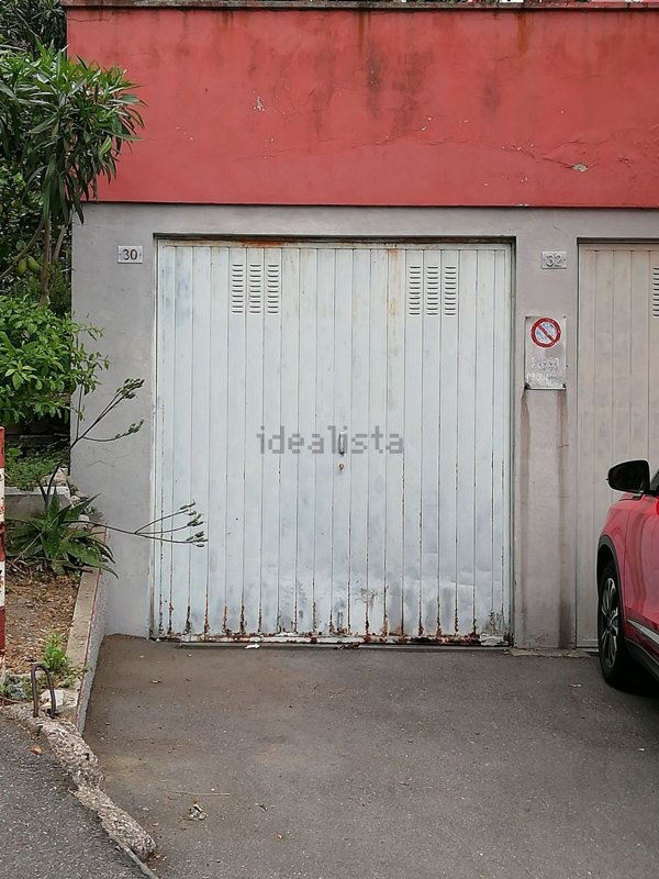 casa semindipendente in vendita a Genova in zona DiNegro