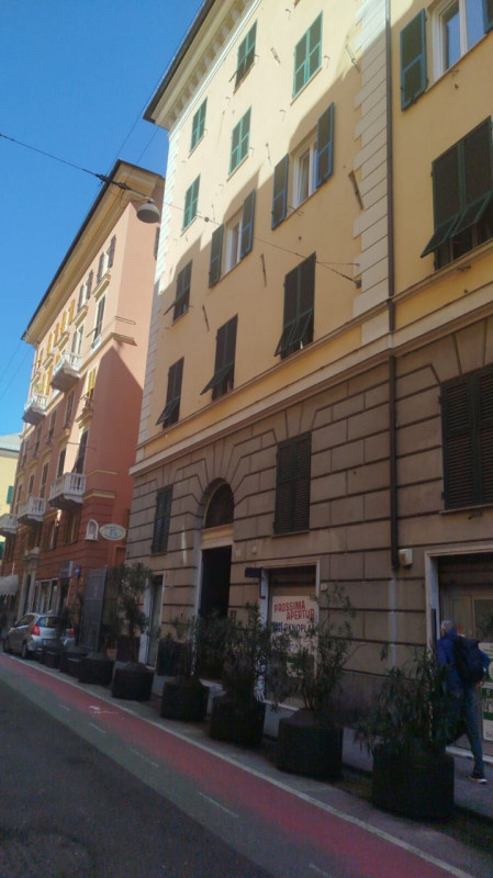 appartamento in vendita a Genova