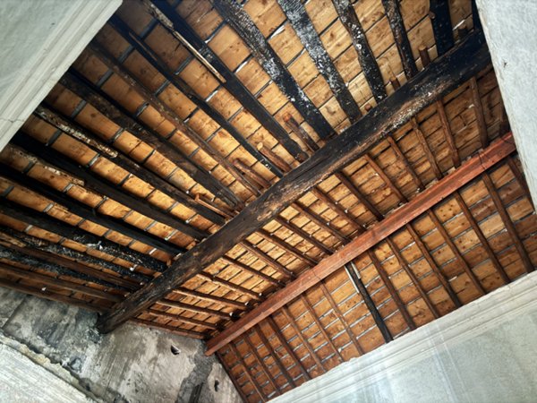 appartamento in vendita a Genova in zona Centro Storico