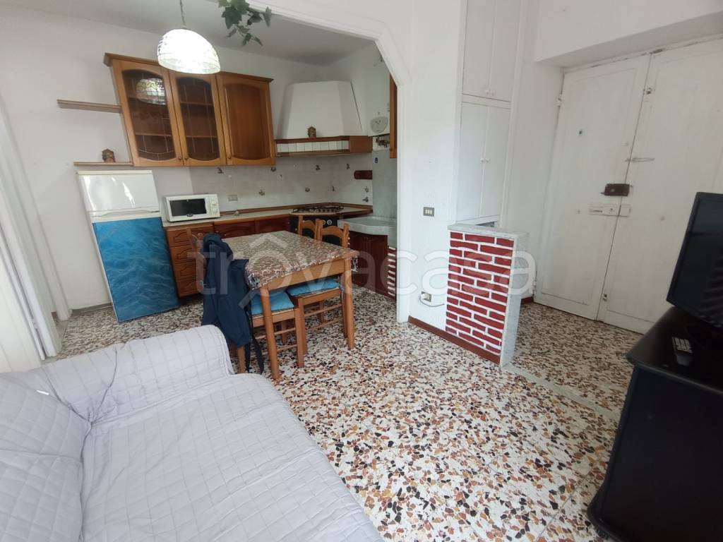 appartamento in vendita a Genova in zona Pegli