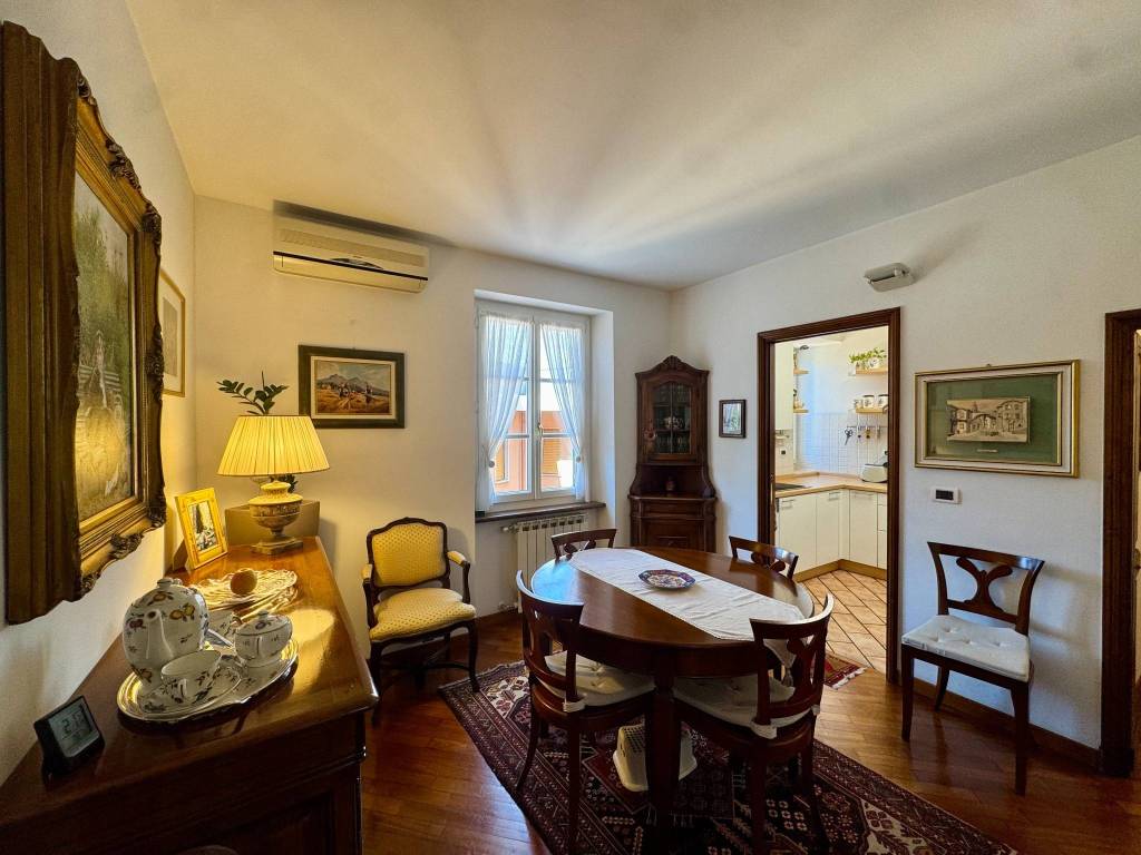 appartamento in vendita a Genova in zona Nervi