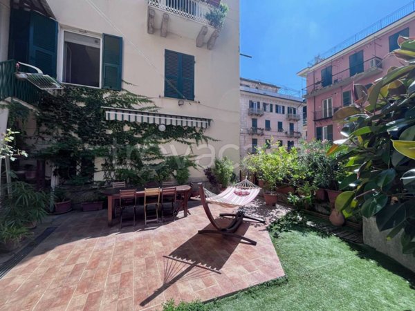 appartamento in vendita a Genova in zona Oregina