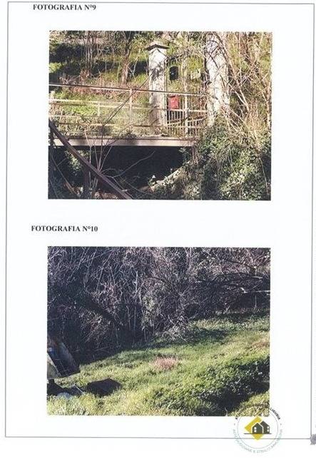 casa indipendente in vendita a Genova in zona Murta