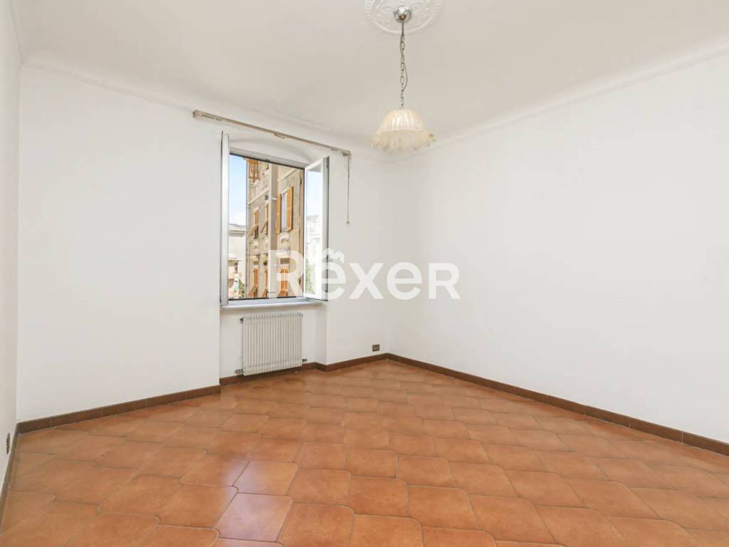 appartamento in vendita a Genova in zona Pegli