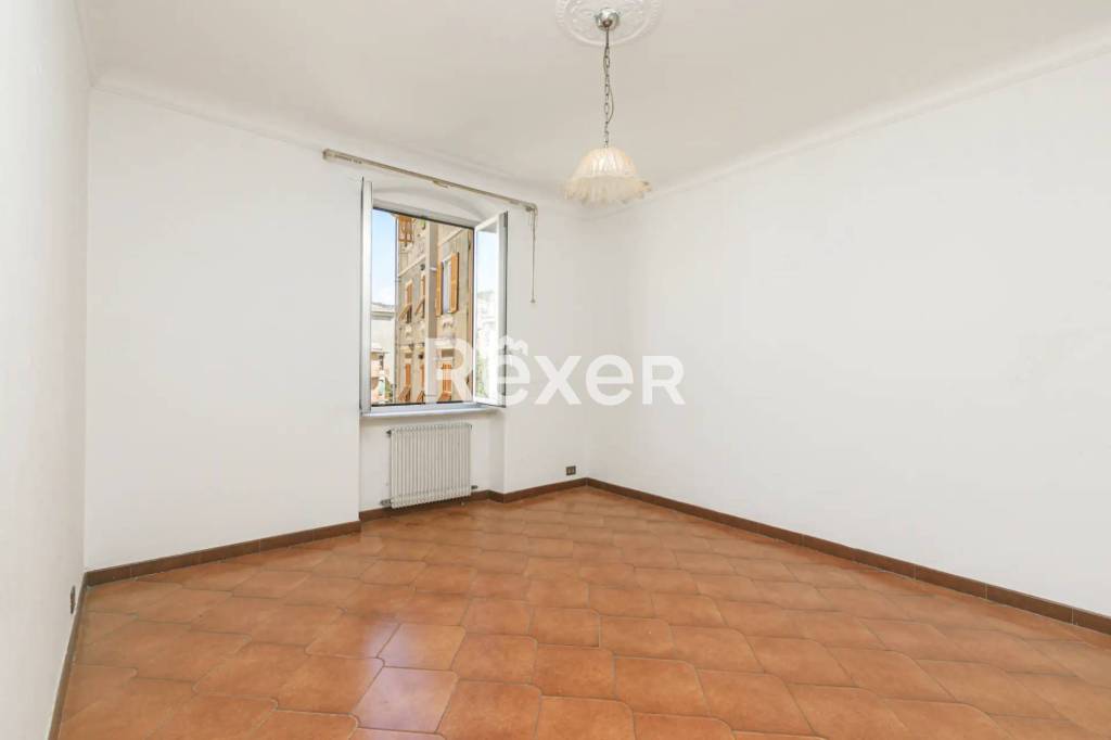 appartamento in vendita a Genova in zona Pegli